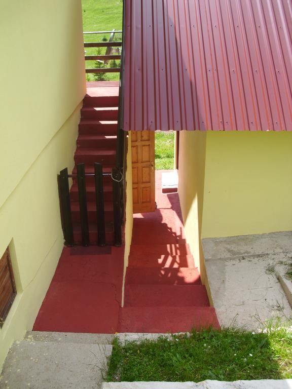 Apartment Vujisic Zabljak  Room photo