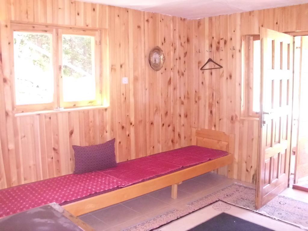 Apartment Vujisic Zabljak  Room photo