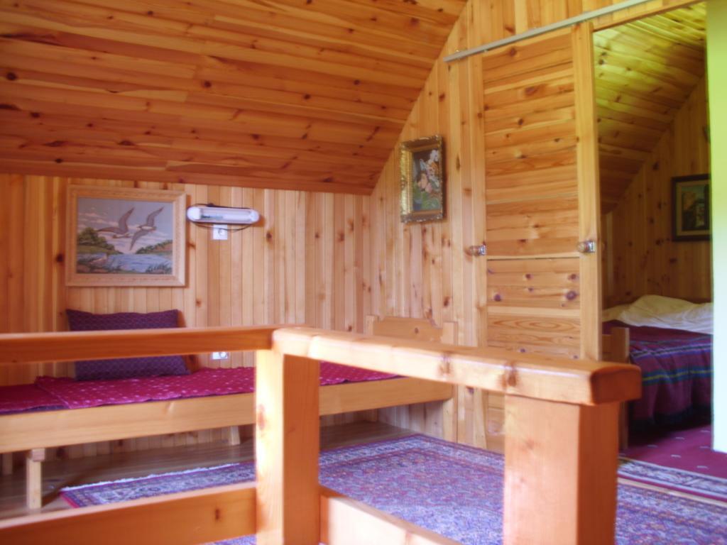 Apartment Vujisic Zabljak  Room photo