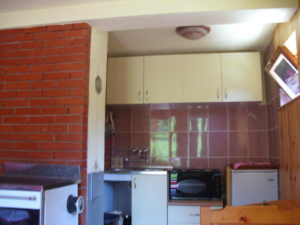 Apartment Vujisic Zabljak  Room photo
