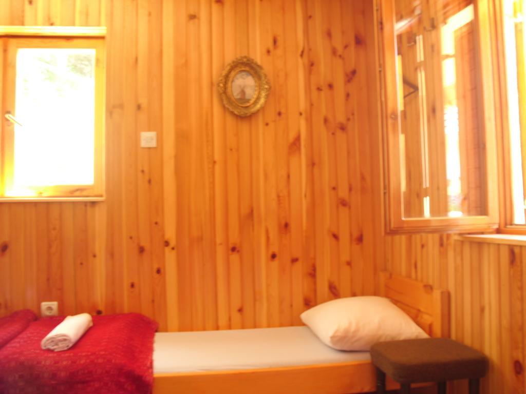 Apartment Vujisic Zabljak  Room photo
